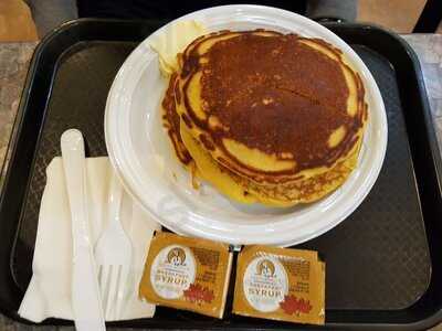 Americas Finest Deli