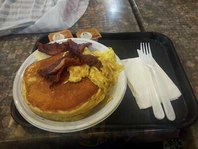 Americas Finest Deli