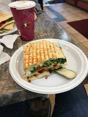 Americas Finest Deli