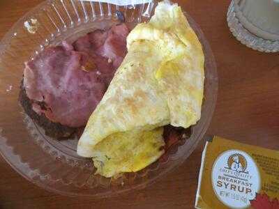 Americas Finest Deli