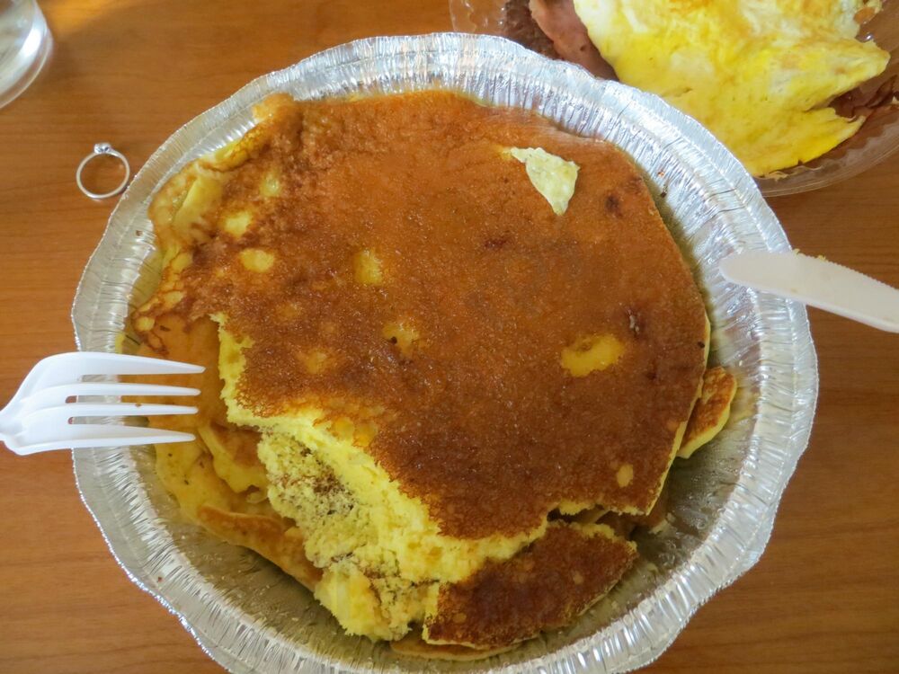 Americas Finest Deli