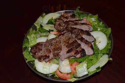 Seven Bar And Restaurant