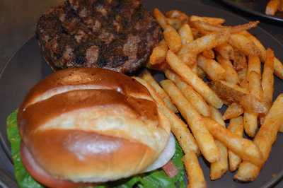 Seven Bar And Restaurant