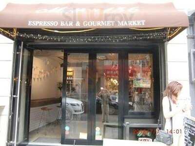 Nolita Mart & Espresso Bar