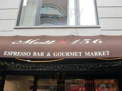 Nolita Mart & Espresso Bar