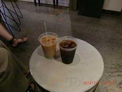 Nolita Mart & Espresso Bar