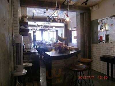 Nolita Mart & Espresso Bar