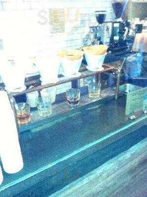 Nolita Mart & Espresso Bar