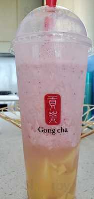 Gong Cha