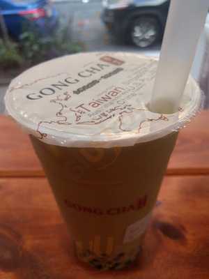 Gong Cha