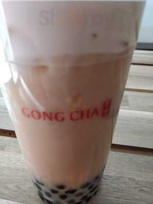 Gong Cha