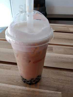 Gong Cha
