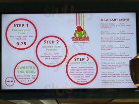 Torshi Mexiterranean