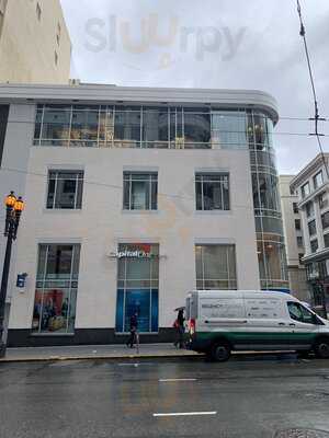 Capital One Cafe