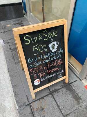 Capital One Cafe