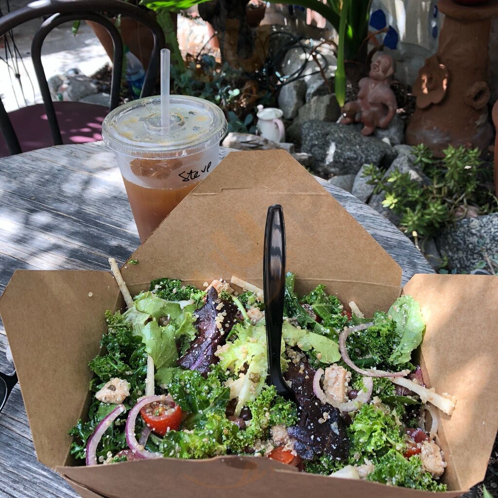 Holy Grounds Coffee & Tea