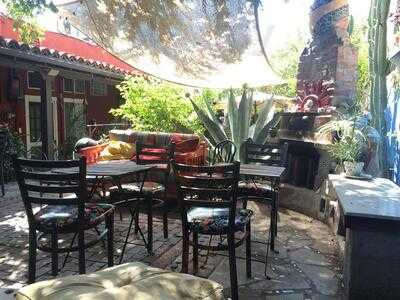 Holy Grounds Coffee & Tea