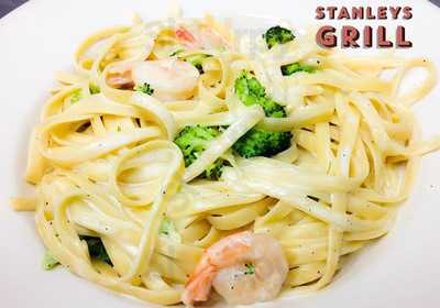 Stanley's Grill