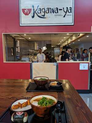 Kagawa-ya Udon Noodle Co.
