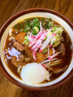 Kagawa-ya Udon Noodle Co.