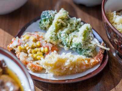 Kagawa-ya Udon Noodle Co.