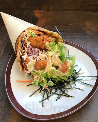 Kagawa-ya Udon Noodle Co.