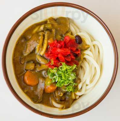 Kagawa-ya Udon Noodle Co.