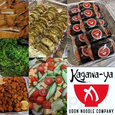 Kagawa-ya Udon Noodle Co.