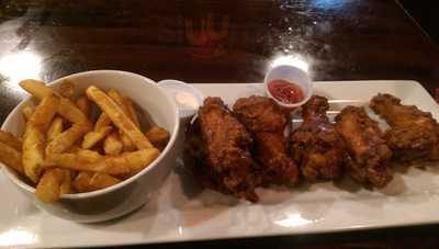 Gerizim Burger Factory