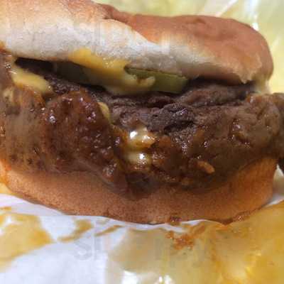 Gerizim Burger Factory