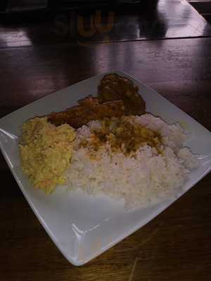 Gerizim Burger Factory