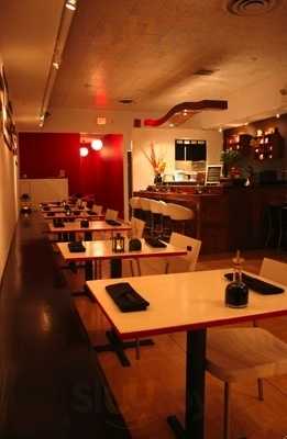 Shiso Byob Japanese Restaurant And Sushi Bar