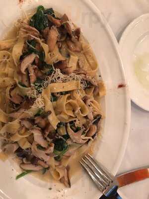 Ortomare Ristorante Pizzeria