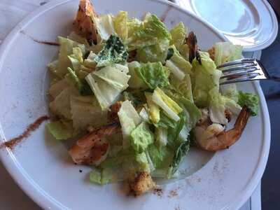 Ortomare Ristorante Pizzeria