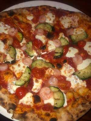 Ortomare Ristorante Pizzeria