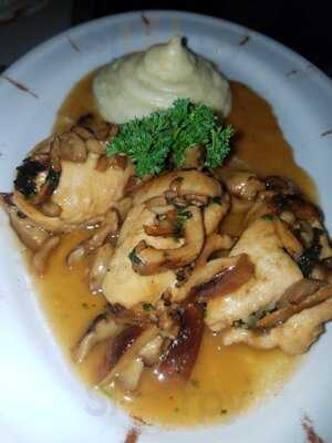 Ortomare Ristorante Pizzeria