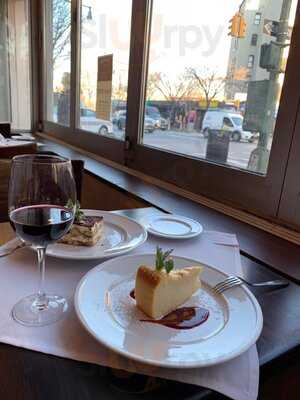 Ortomare Ristorante Pizzeria