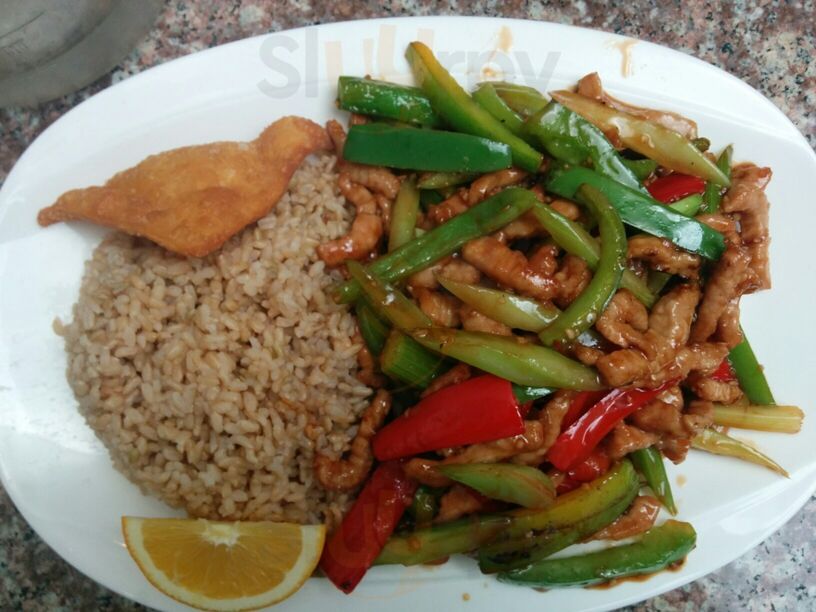 Melissa's Chinese Cuisine