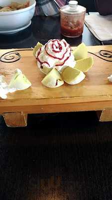 Jaiyen Sushi & Noodle