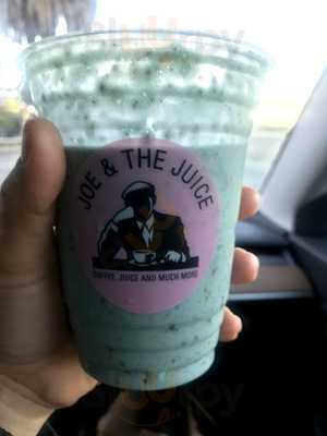 Joe & The Juice