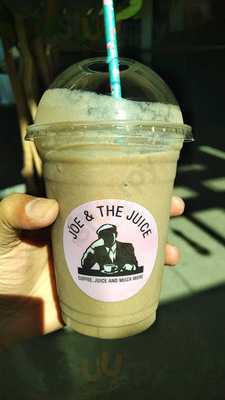 Joe & The Juice