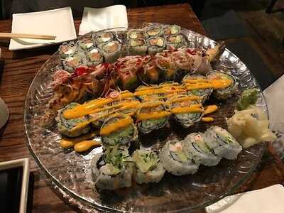 Soho Sushi
