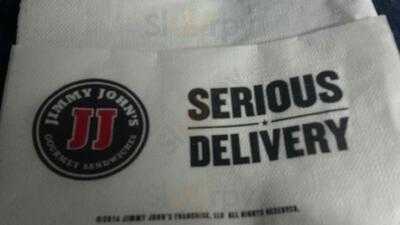 Jimmy John's