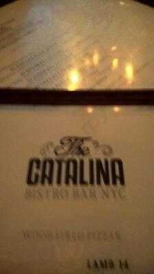 Bar Catalina