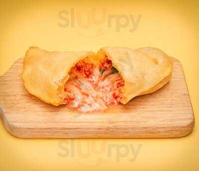 I Love Panzerotti