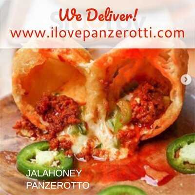 I Love Panzerotti