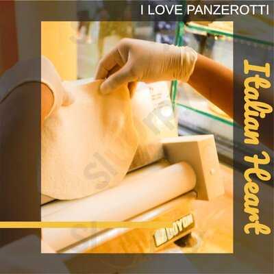I Love Panzerotti