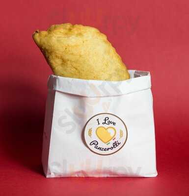 I Love Panzerotti