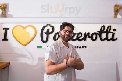 I Love Panzerotti