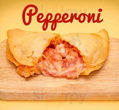 I Love Panzerotti